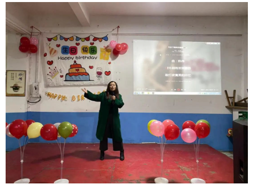 星空官方网页版生日会 | 共悦生辰，温暖同行
