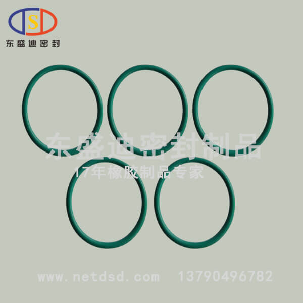 星空官方网页版耐高温氟橡胶O型密封圈